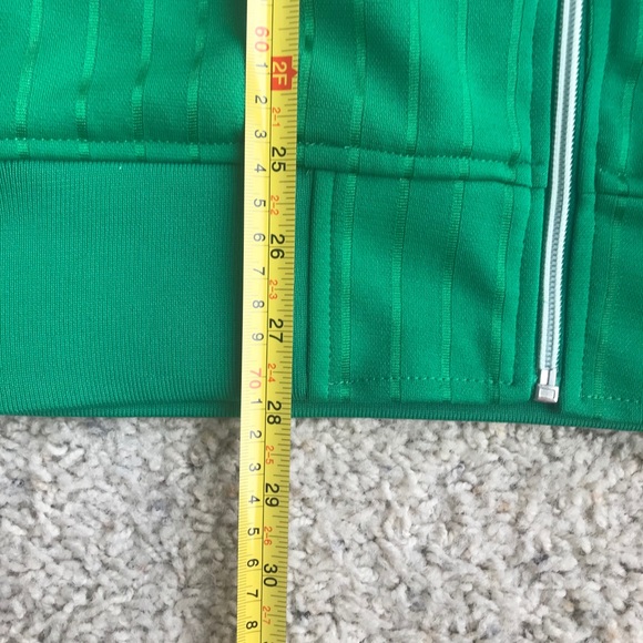 Mitchell & Ness Boston Red Sox Green Jacket Rare M - Picture 13 of 16